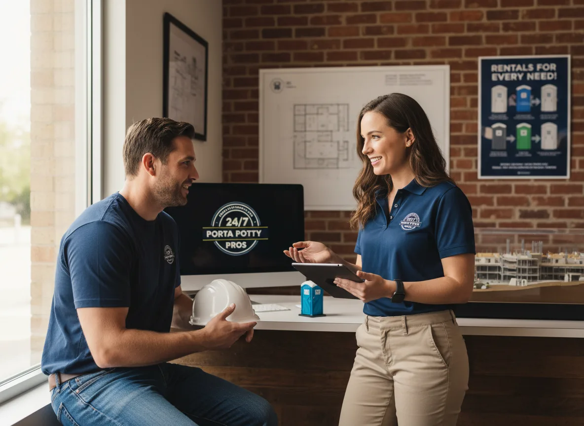 Event Portable Toilet Rental in Mullica Hill, NJ